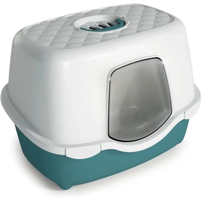 Kattentoiletten