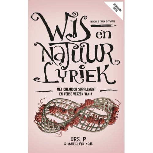 Wis- En Natuurlyriek - Drs. P