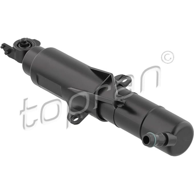 Topran Koplampsproeier  HANS PRIES 503 448