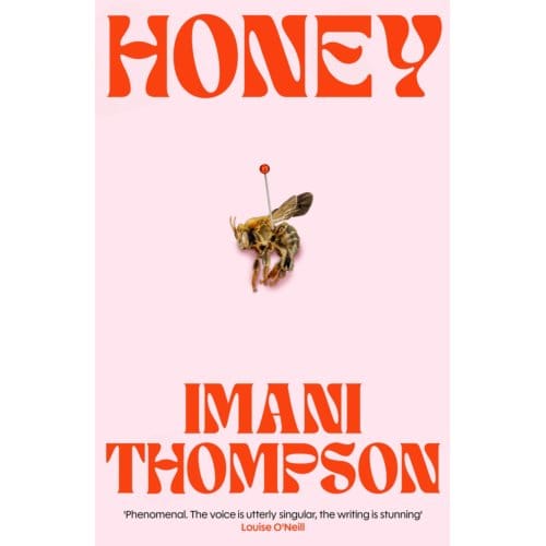 Honey - Imani Thompson