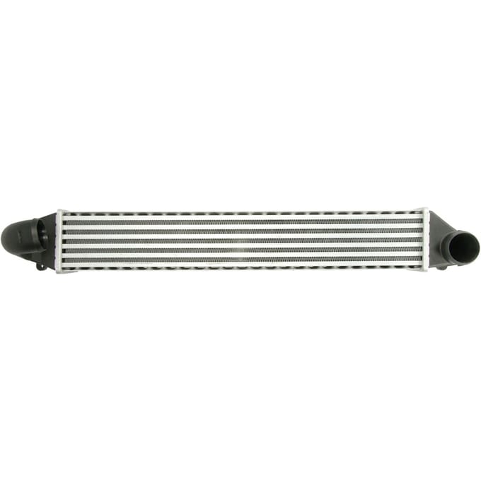 Intercooler THERMOTEC DAG008TT