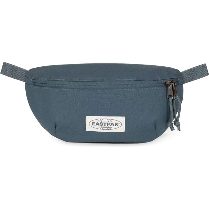 Eastpak Bumbag Large Heuptas Blauw