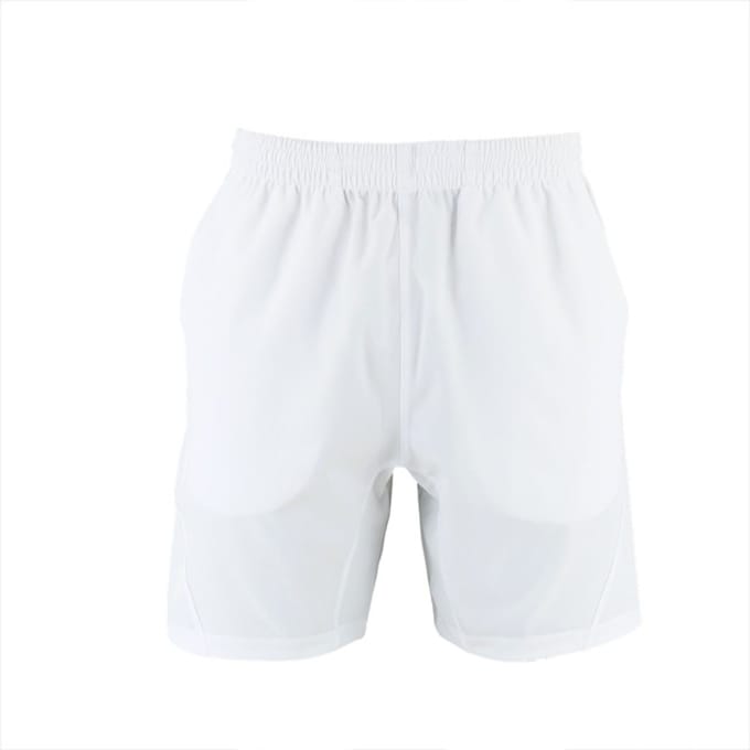 The Indian Maharadja Kadiri Short Heren - Maat L