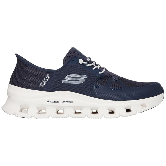Skechers - Slip-ins: Glide-step Pro Licht blauw 44
