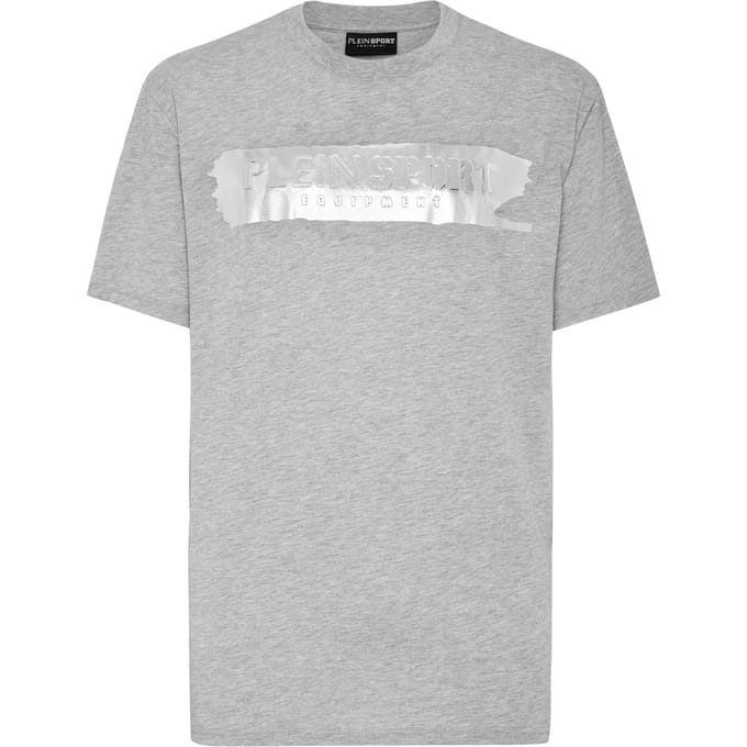 T-Shirt Ronde Hals