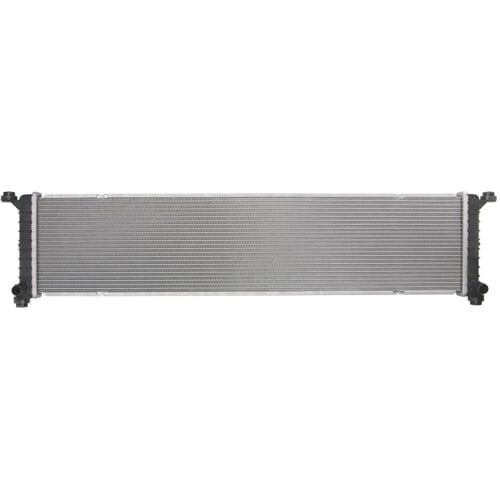 Radiator THERMOTEC D78202TT