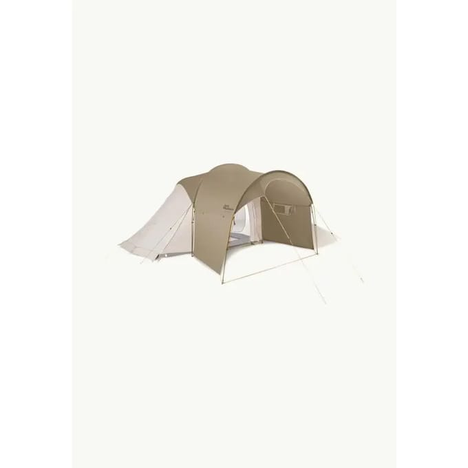Tent Jack Wolfskin Front Porch
