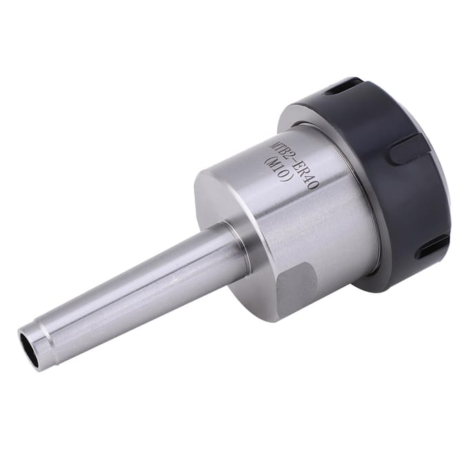 MTB2ER40 M10 Spantanghouder Morse Conus MT2 Schachthouder voor CNC Draaibank