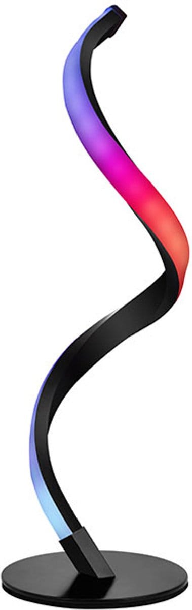 Tracer Ambience - RGB decoratieve lamp - Smart Spiral verstelbare lichtintensiteit