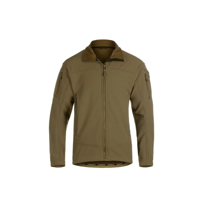 Jas Clawgear Audax