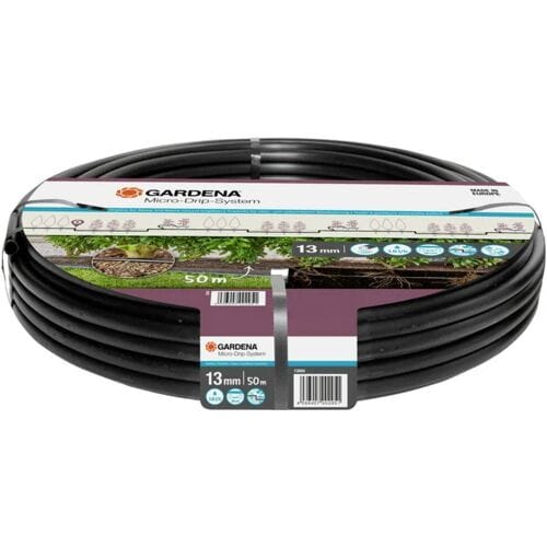 Gardena Druppelbuis Micro-drip System Onder- En Bovengronds 50m