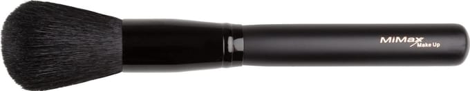 MiMax - Powder Brush Natural Hair