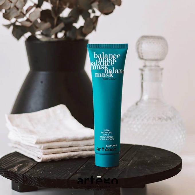 Easy care T Balance Mask
