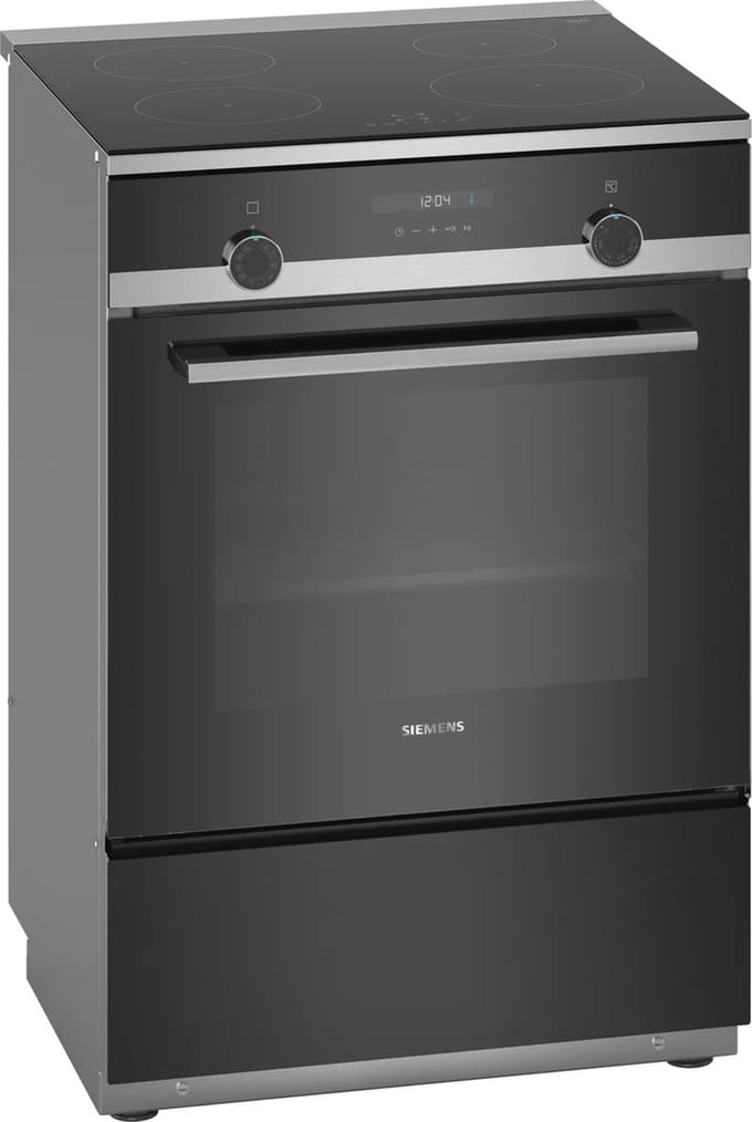 Siemens HL9S5E040U - Fornuis