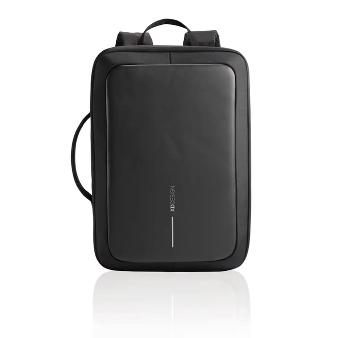 XD Design Bobby Bizz 2.0 Laptoprugzak - 16 inch - 11L - Zwart