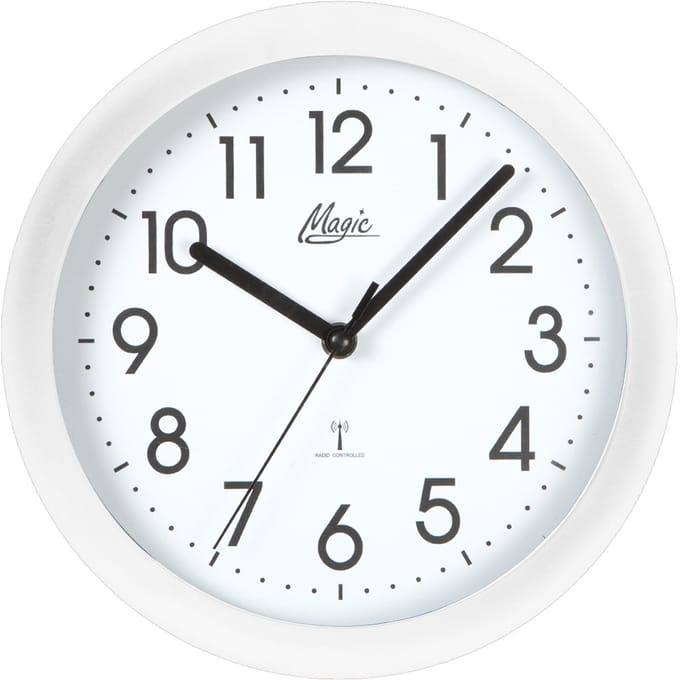 Magic Unisexhorloge 4490-0M