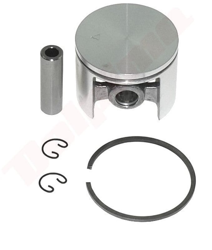Zuigerset passend op ALPINA , CASTOR VIP52 , 500 , 510 45mm ( 85 40 960 )