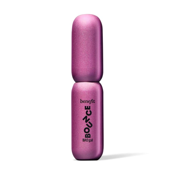 Benefit BADgal Bounce Mini Mascara - Volle, luchtige, volumegevende formule 4g
