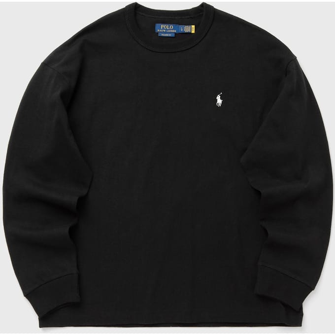 KNIT T-SHIRT