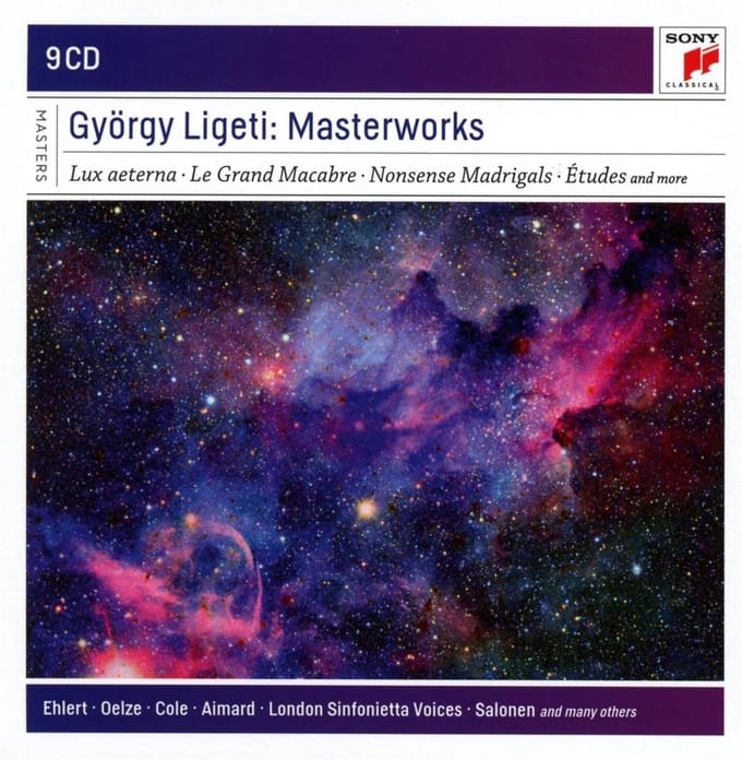 Masterworks