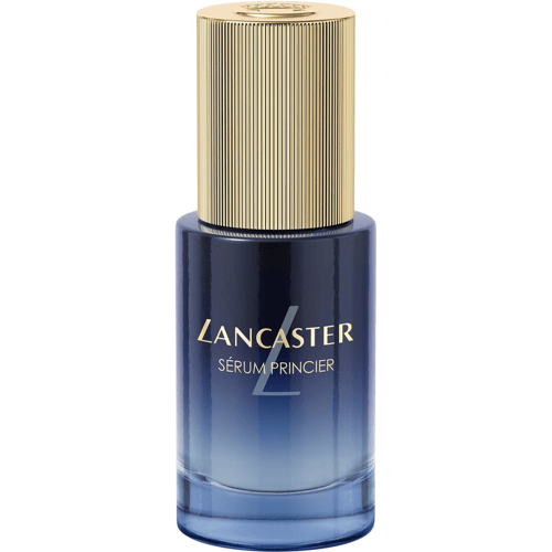 Lancaster Skincare Ligne Princiere The Concentrate Serum
