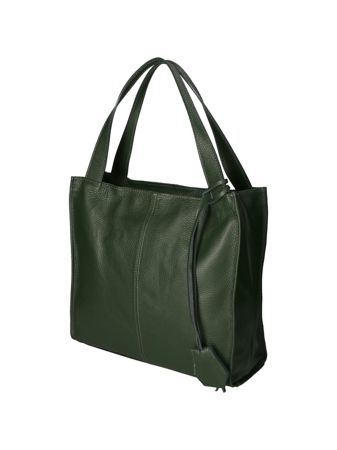 Gave Lux Schoudertas vrouwen DARK GREEN