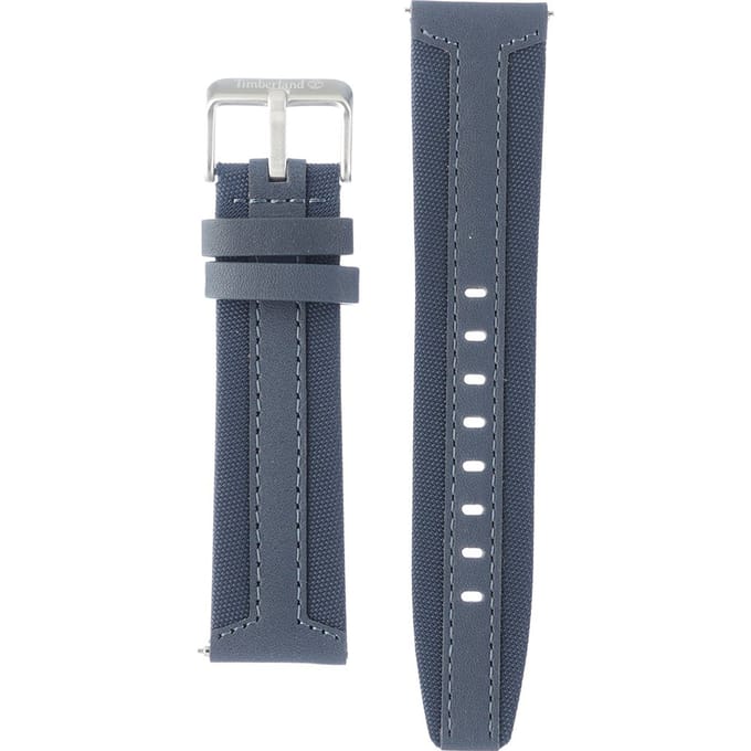 Timberland TDSGN0029101-STL Westerley Horlogeband
