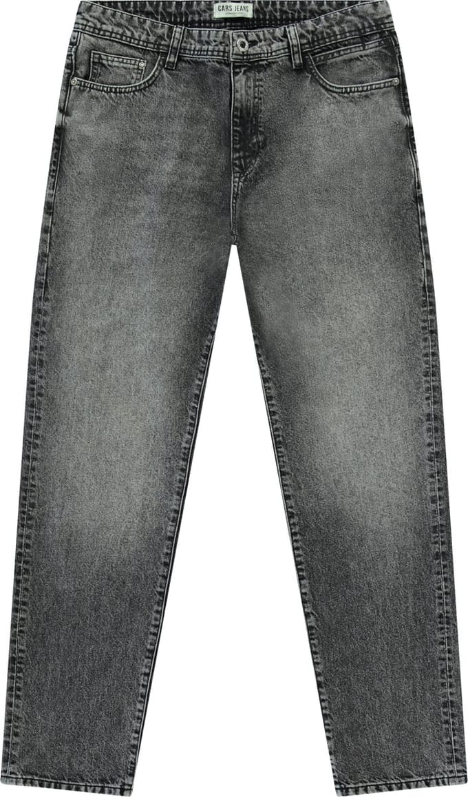 Cars Jeans Jeans CLINT Loose Fit - Heren