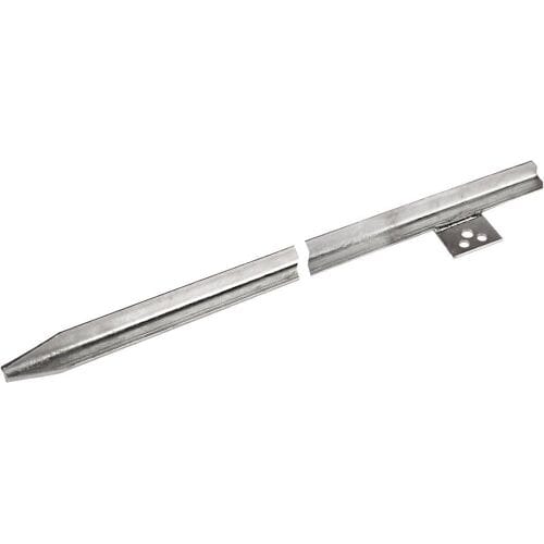 DEHN 635100 PSE 50X50X3 1000 STTZN Profielstaaf voor aarding