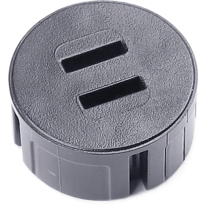 Hub cap
