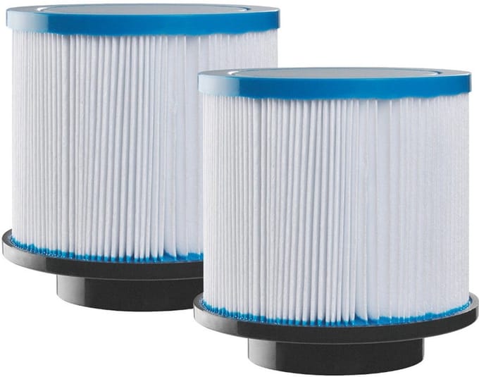 Darlly Spa Waterfilter SC803 / 40059 (2St.)