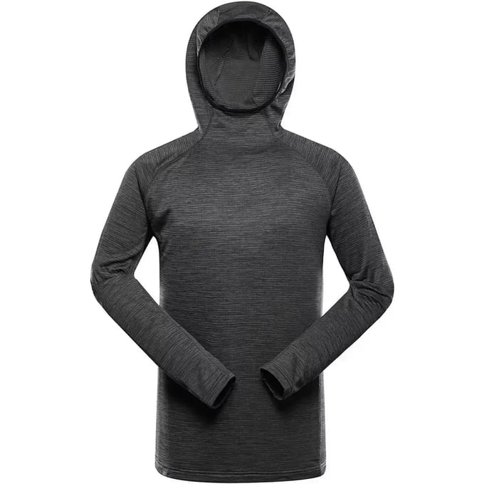 Jersey Alpine Pro Rolt