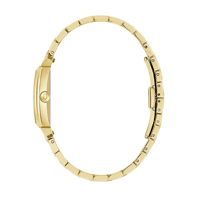 Bulova - 97L186 - Polshorloge - Dames - Kwarts - Classic