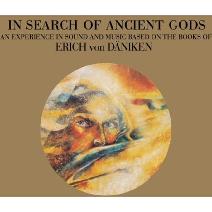 In Search Of Ancient Gods - Absolute Elsewhere