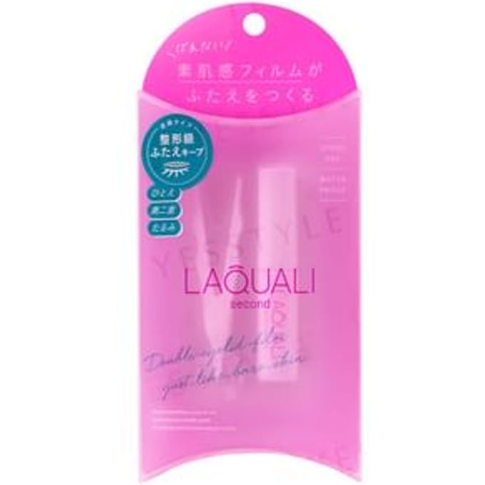 Elizabeth - Laquali Liquid Film Second 4ml