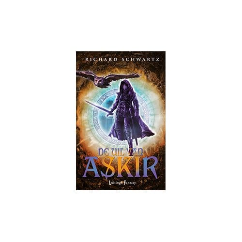 De Uil Van Askir - Richard Schwartz