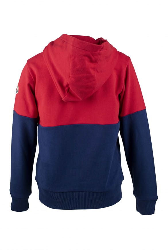 Moncler sweatshirt blauw