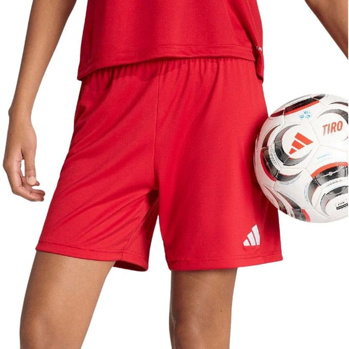 Adidas Entrada 26 Short Dames - Maat S