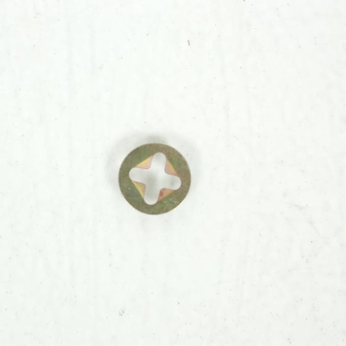 Boutjes en moeren origineel voor Auto 705202 / Ring / Clip Nieuw
