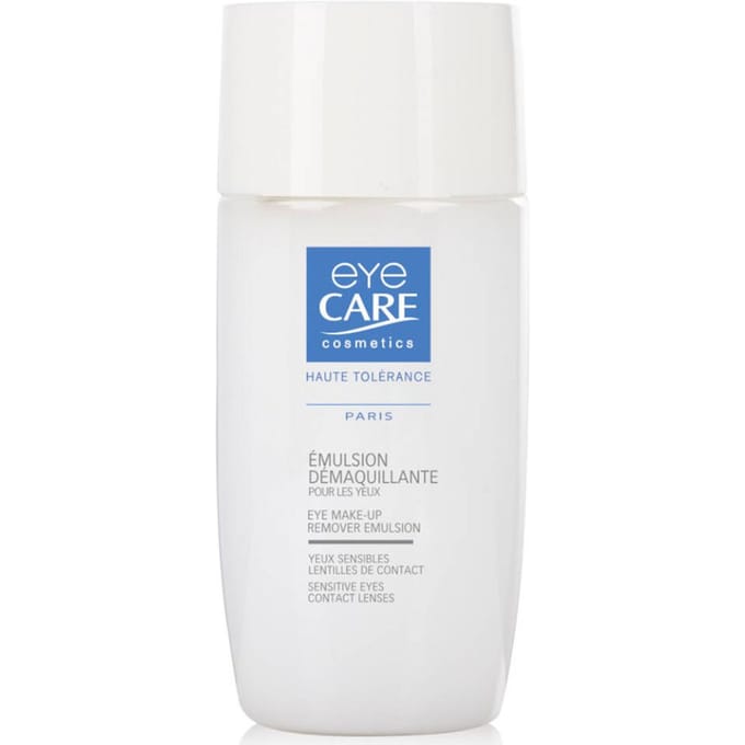 Eye Care Oogmake-up Remover Emulsie 50 Oplossing