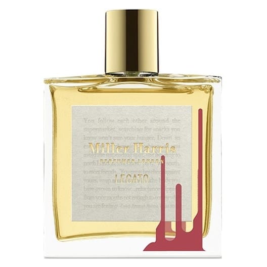 Miller Harris Stories Collection Eau de Parfum Spray Damesparfum Unisex 100 ml