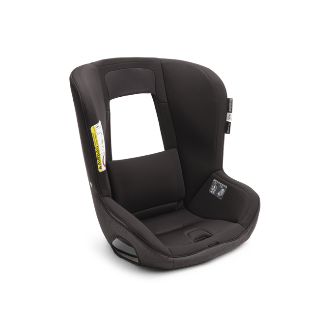 Bugaboo Owl by Nuna seat pad Black
