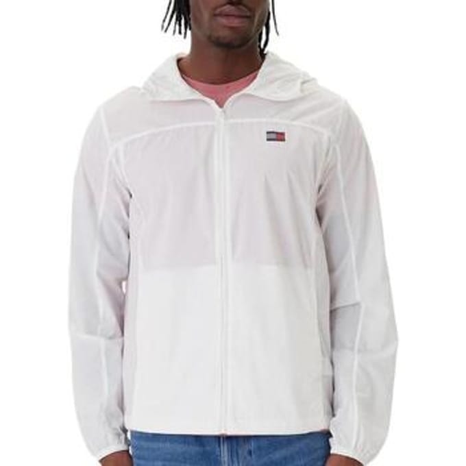 Windjack Tommy Hilfiger Outdoor Shell