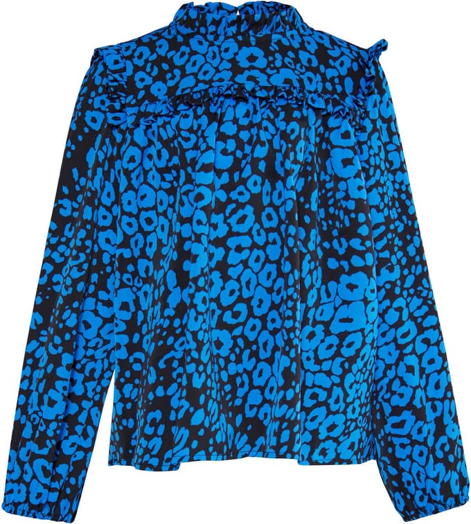 faina Blouse