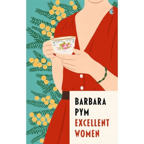 Excellent Women - Virago Modern Classics - Barbara Pym