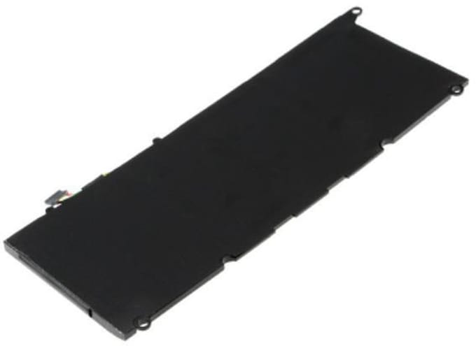 CoreParts MBXDE-BA0259 laptop reserve-onderdeel Batterij/Accu