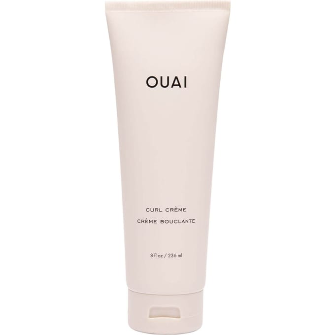OUAI Krul Crème 236ml