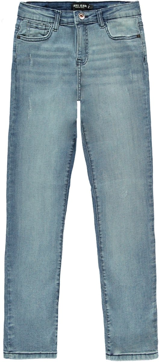 Cars Jeans Jeans Tyson Jr. Loose Fit - Jongens