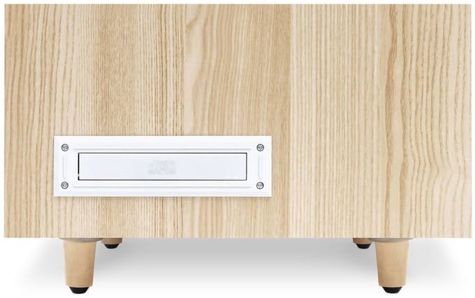Victrola Century VTA-820SB - Platenspeler Beige