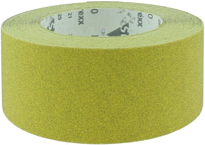 Siarex Schuurpapier - Korrel 120